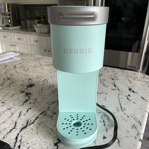 Keurig single pod coffee maker